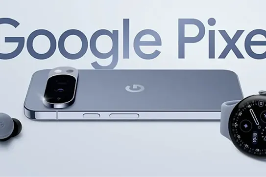 Pixel, the first plastic-free.webp