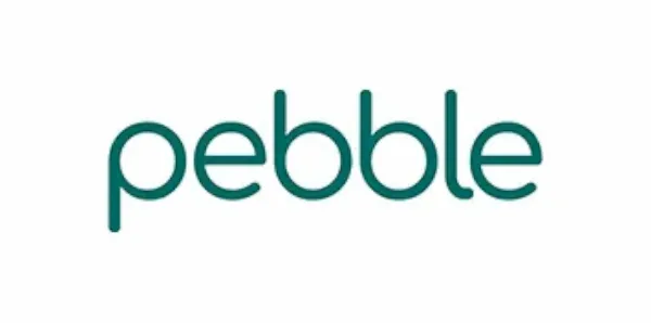 pebble