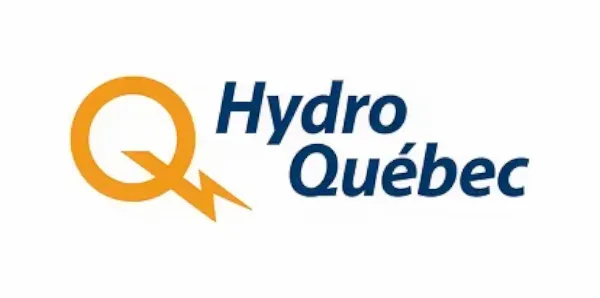 HydroQuebec logo