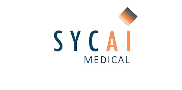 SYCAI Medical logo