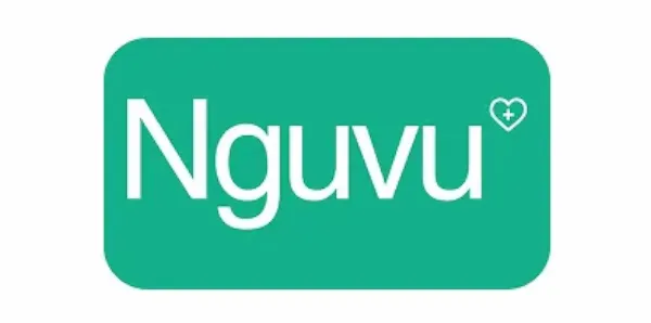 nguvuhealth logo