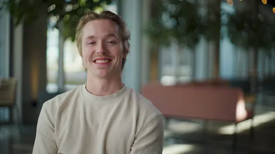 Build resilience for your job search