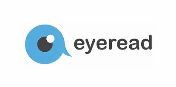 Eyeread Logo