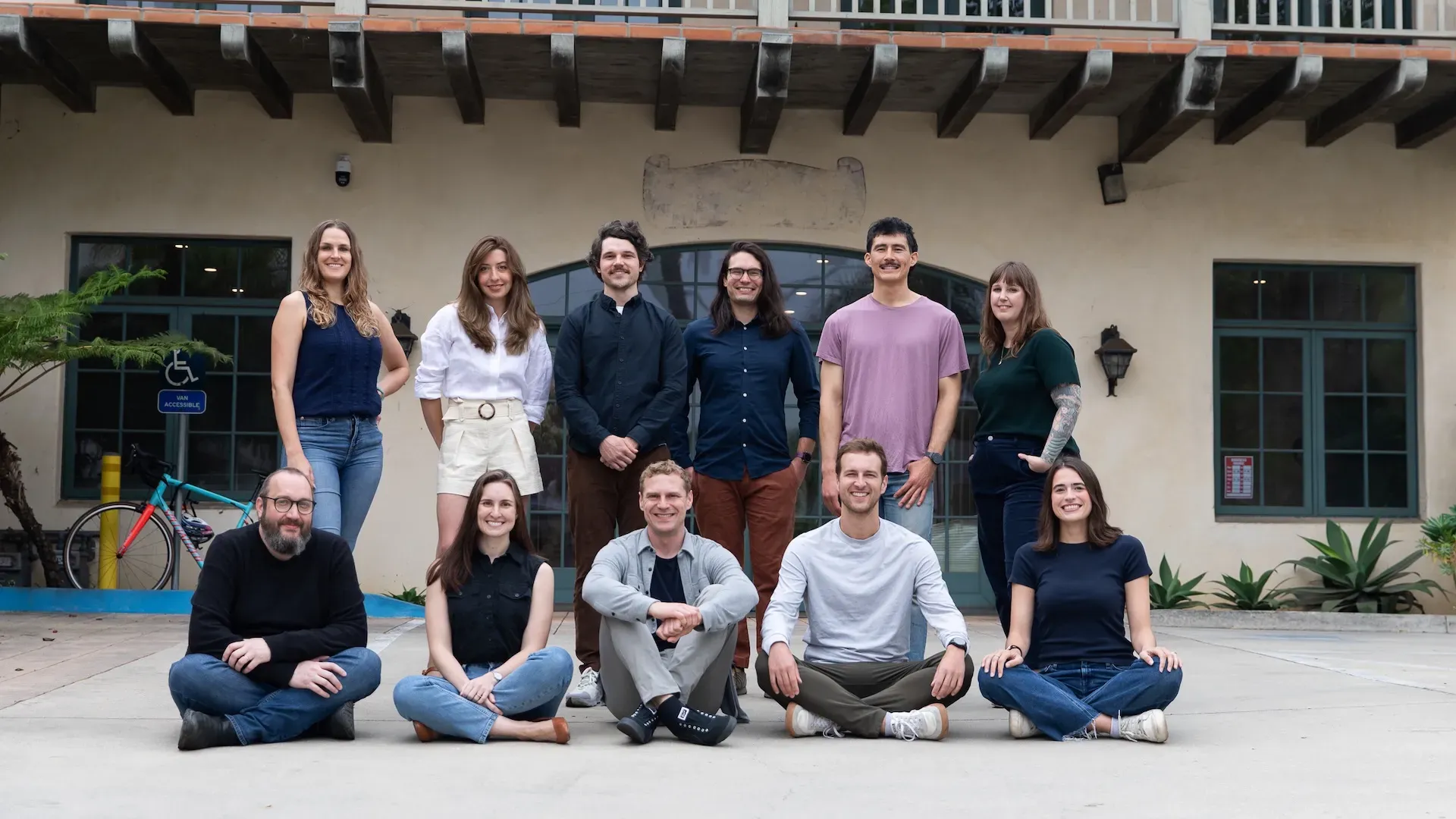 The Musubi team
