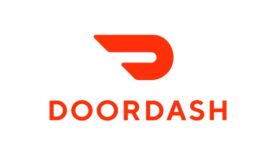 DoorDash Logo