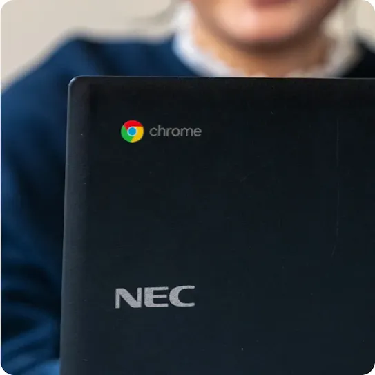 chromebook