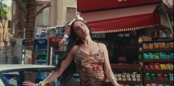 Zeina - Ya Hala (Official Music Video)