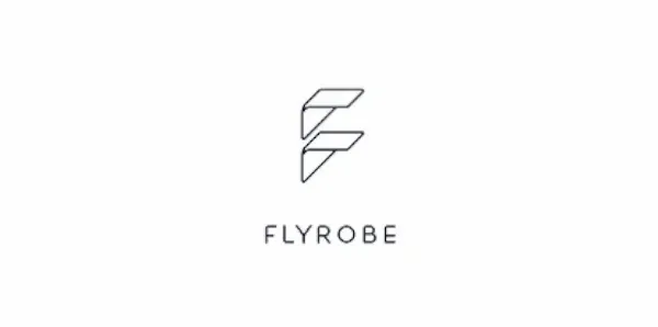 Flyrobe logo