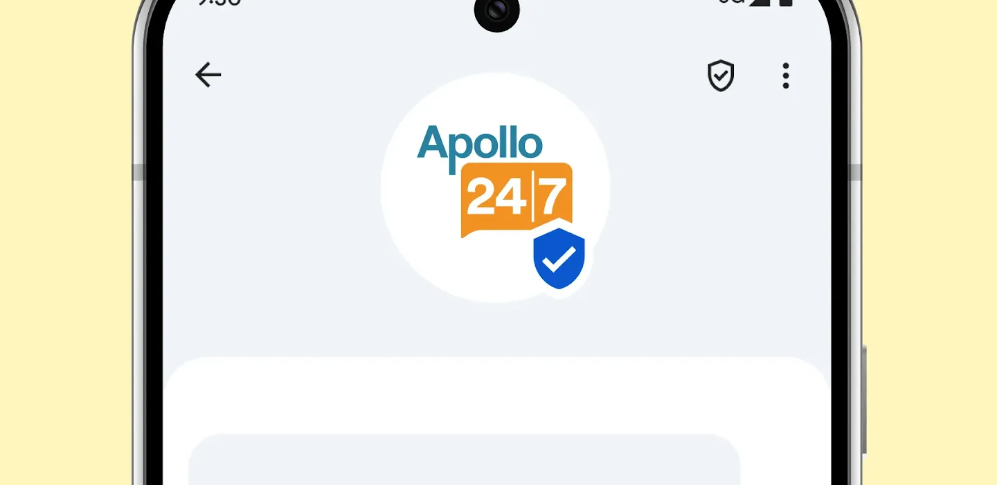 Apollo 24|7 boosts health and life insurance conversions with RCS for ...