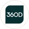 360dialog logo