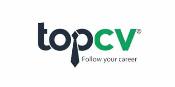 Topcv logo