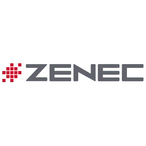Zenec logo