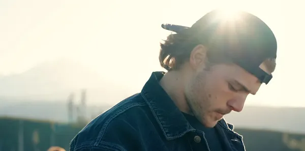 Max McNown - World Change Me (Performance Video)