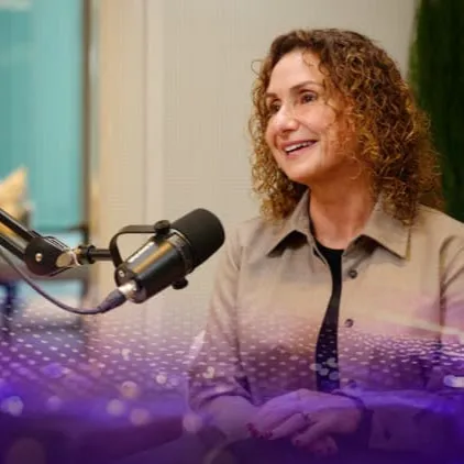 Google Deepmind COO Lila Ibrahim sits down with the Tech Download Podcast