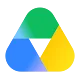 Google Drive logo