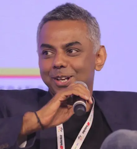 Aditya Swamy