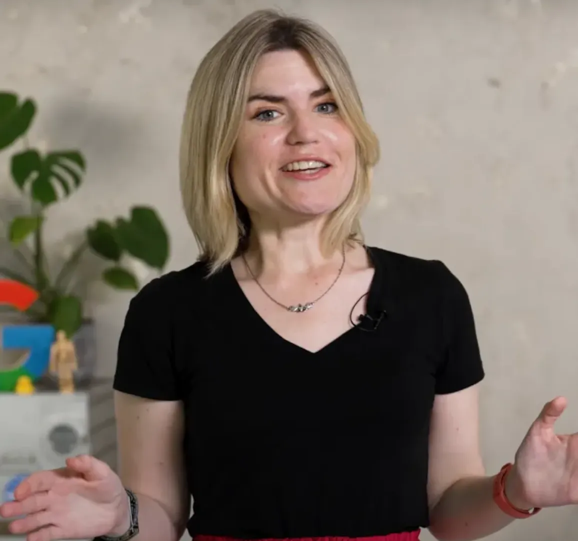 Get Your Gemini API Key in Google AI Studio