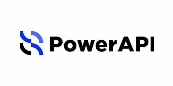 Power api logo