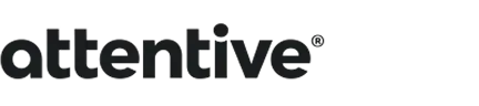 Attentive logo