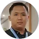 スタッフ デベロッパー K-12、Naufal Falaah Nduru 氏
