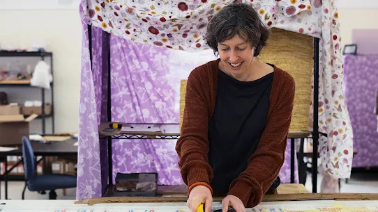 Image of Bee's Wrap, a small business in Middlebury, Vermont