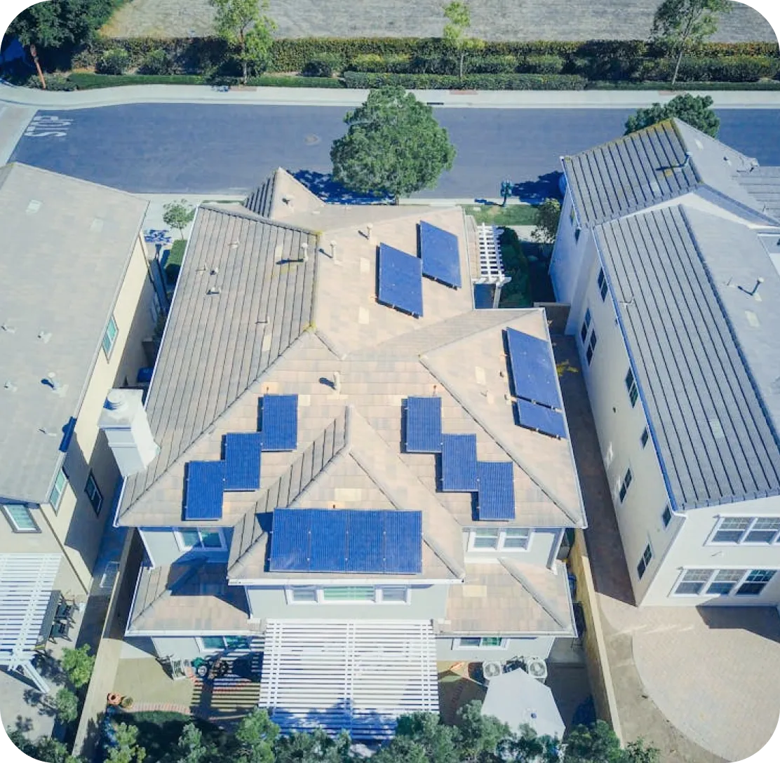 Bringing cooler temperatures