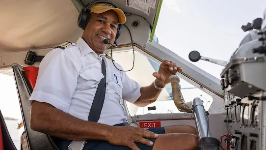 Image of Miami Seaplane Tours, a small business in Miami, Florida