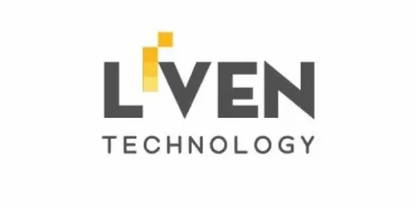 Liven Asia logo
