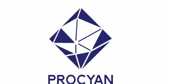 procyan logo