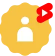 Shorts subscribers icon image