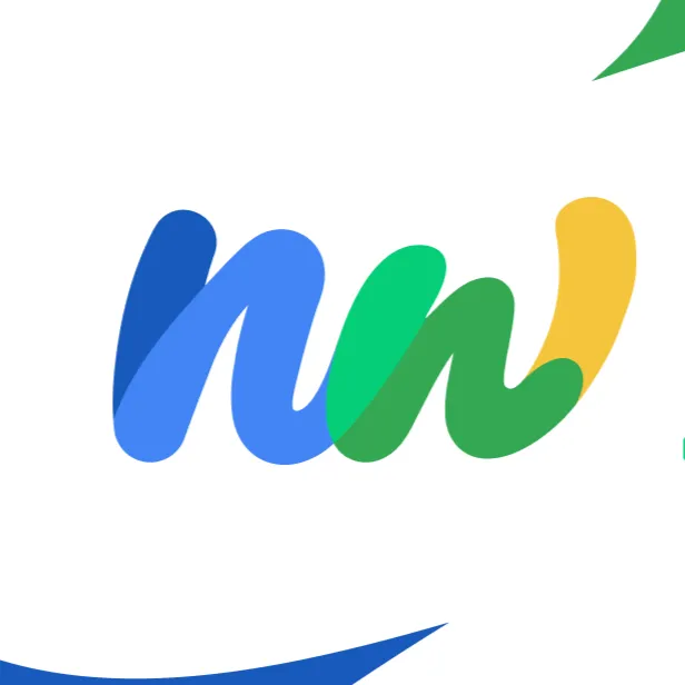 Logo for the Next Wave Fund