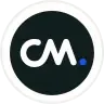CM.com logo