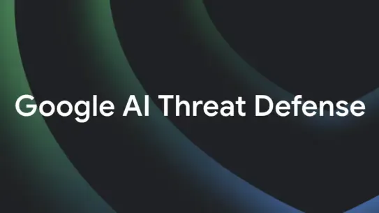 Google AI Threat Defense