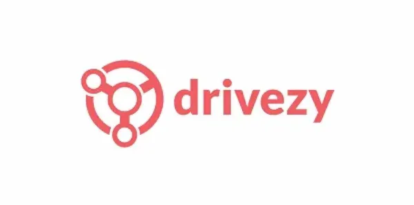 Drivezy  logo