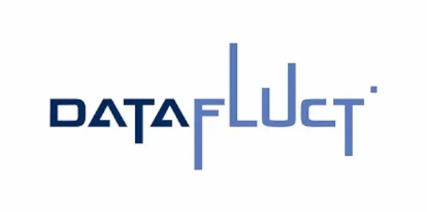 datafluct lab logo
