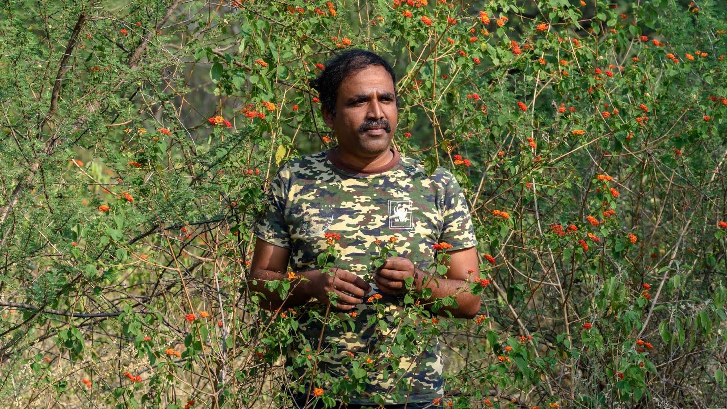 All for one, one for Earth: Using geospatial tools to create positive change in India