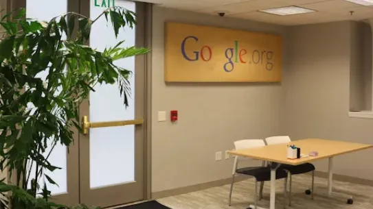 GCS Frontdesk
