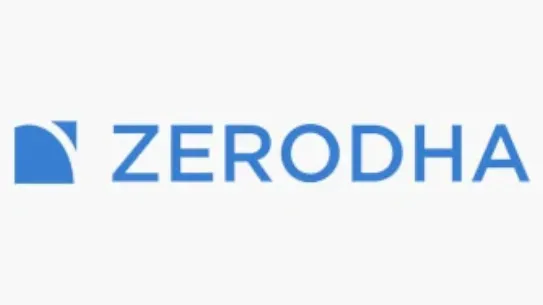 zerodha