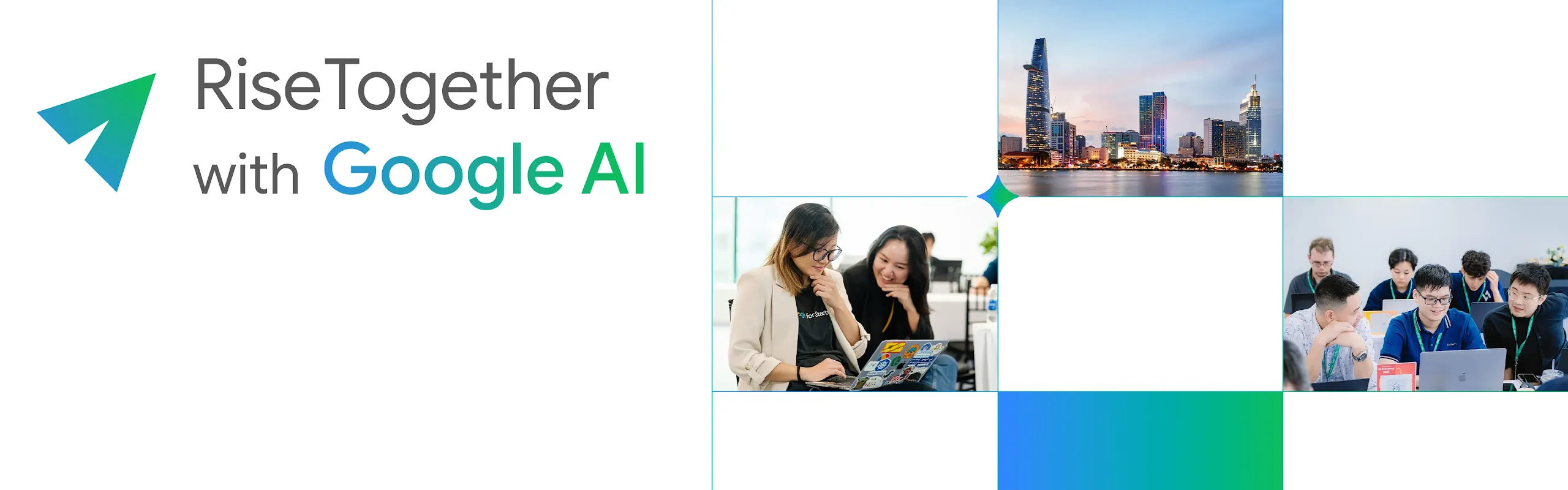 VN - Rise Together with Google AI (English)