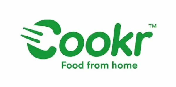 Cookr Logo