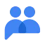 Google Groups Icon