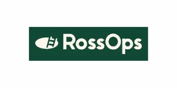 RossOps logo