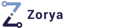 Zorya logo