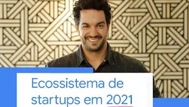 Foto de André Barrence e o título "Expectativas vs. Realidade