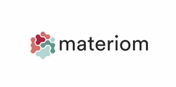 Materiom logo