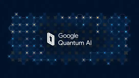 Google Quantum AI