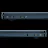 Close-up of Googlebook laptop ports on both sides.