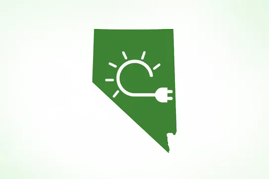 Nevada Article image