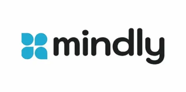 Mindly logo