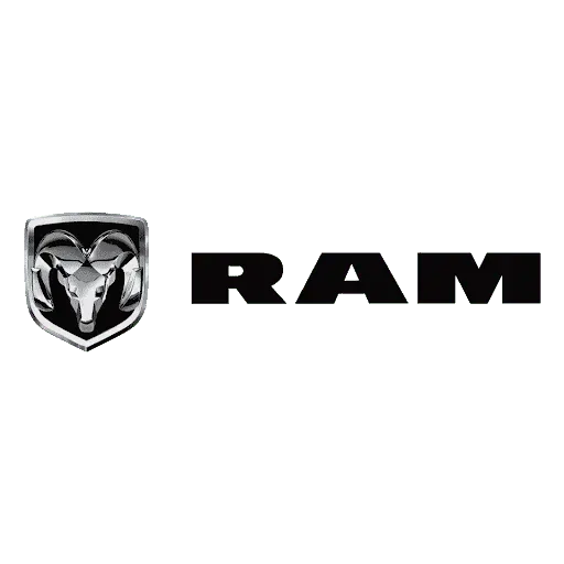 Ram logo